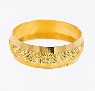 Merchant9 Cincin Belah Rotan Dot Polish