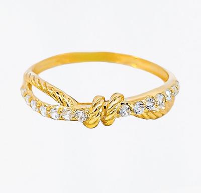 Merchant9 Cincin Permata Cera CR9215