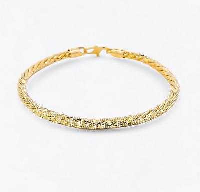 Merchant9 Gelang Ekor Kucing L:0.3CM
