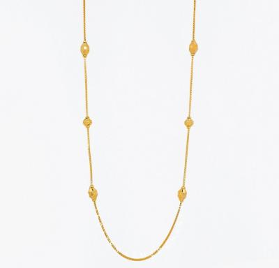 Merchant9 Rantai Leher Box Chain Candy Dimensi Bullet