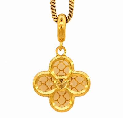 Merchant9 Loket VC Clover L:1.2CM
