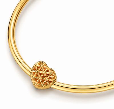Merchant9 Beads Love Kerawang Daisy