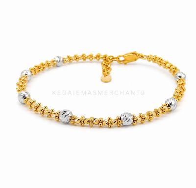Merchant9 Gelang Jagung Candy L:0.4CM