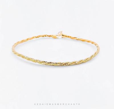 Merchant9 Gelang Ekor Kucing L:0.25CM