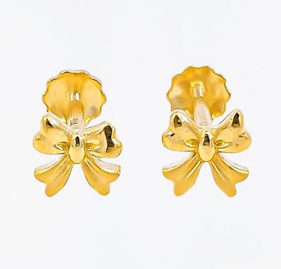 Merchant9 Subang Ribbon Mate L:0.5CM
