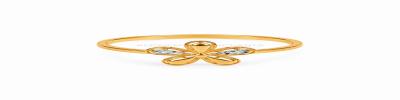 Merchant9 Cincin Emas Daisy 2C