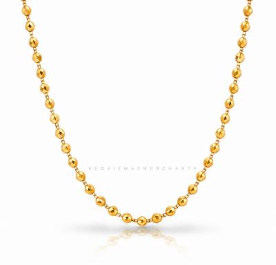 Merchant9 Ranta Leher Candy Geometri L:0.35CM