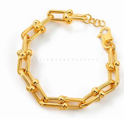 Merchant9 Rantai Tangan Marget L:0.8CM