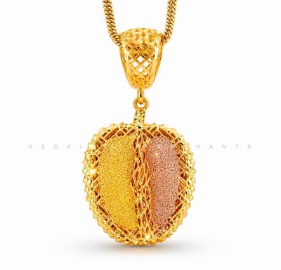 Merchant9 Loket Durian L: 2CM