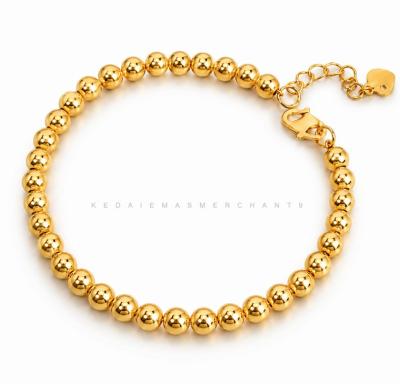 Merchant9 Rantai Tangan Pearl L:0.35CM
