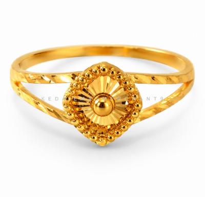 Merchant9 Cincin Silang Kite Dot