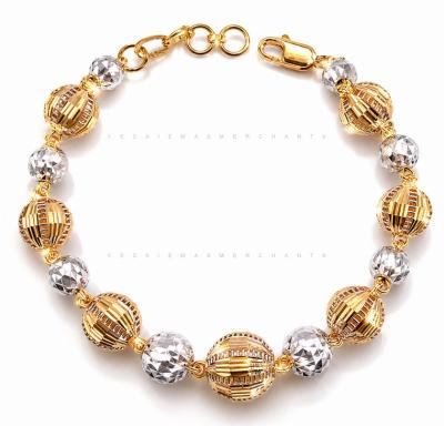 Merchant9 Rantai Tangan Choker Candy Tanglung 2C L:1CM