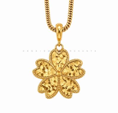 Merchant9 Loket Sakura Leona L:1.5CM