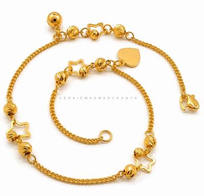 Merchant9 Rantai Kaki Mesin Candy Star