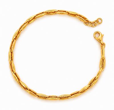 Merchant9 Rantai Tangan Sauh Fashion L:0.3CM