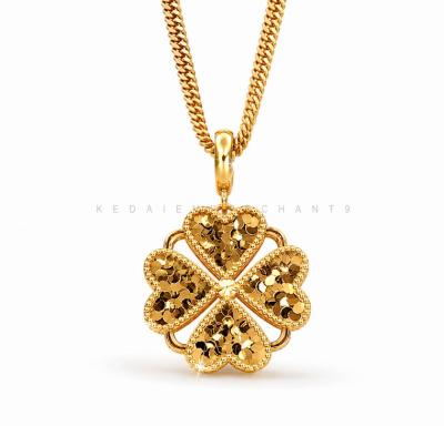 Merchant9 Loket VC Leona L:1.5CM