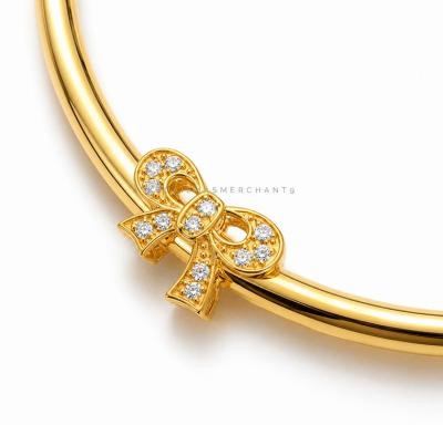 Merchant9 Beads Ribbon Permata