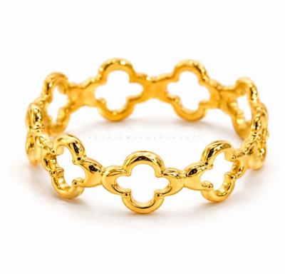 Merchant9 Cincin Emas VC Full L:0.5CM