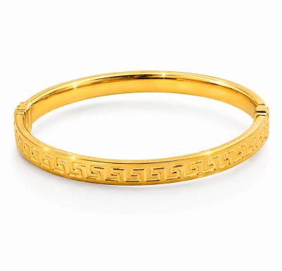 Merchant9 Gelang FD Polish L:0.6CM