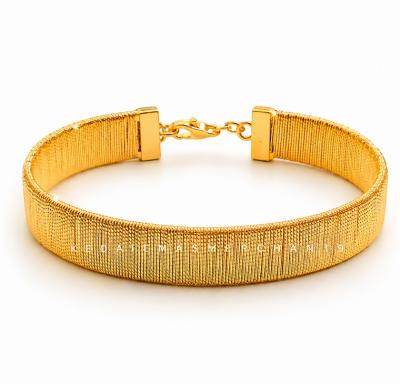 Merchant9 Gelang Cecelia L:0.9CM