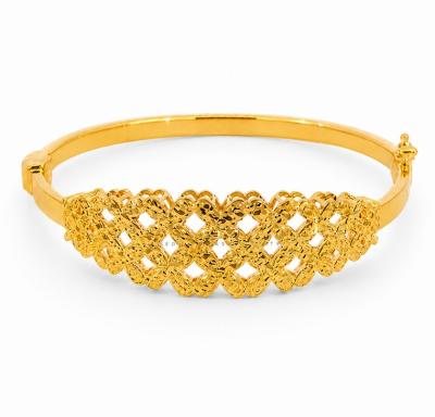 Merchant9 Gelang Honey Tanjung Perut Ular L:1.4CM
