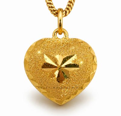 Merchant9 Loket Love Pasir Star L:1.3CM