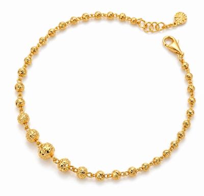 Merchant9 Rantai Tangan Choker Candy Dimensi L:0.4CM