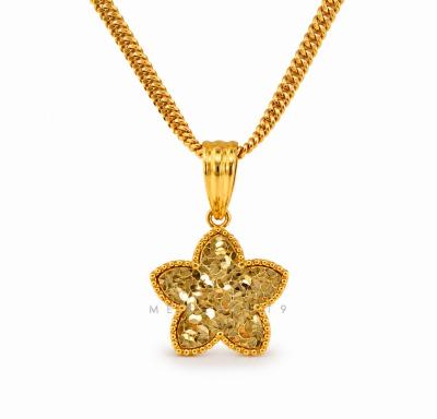 Merchant9 Loket Star Leona L:1.2CM