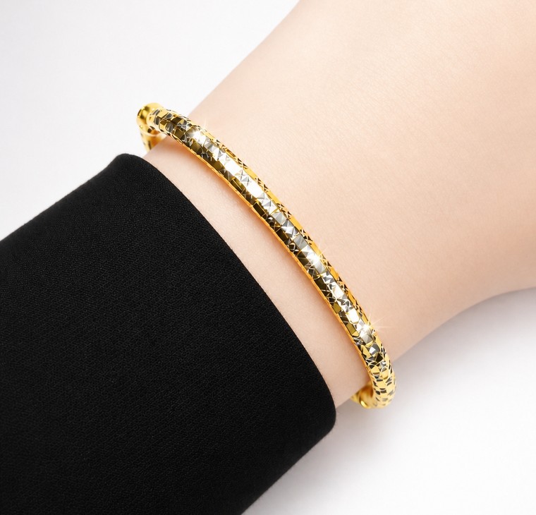 Merchant9 Gelang Oval Chess L:0.35CM