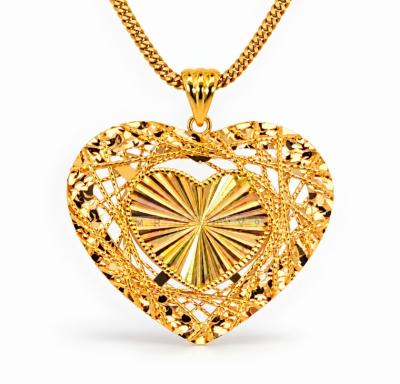 Merchant9 Loket Love Aurora Shine L:2.45CM