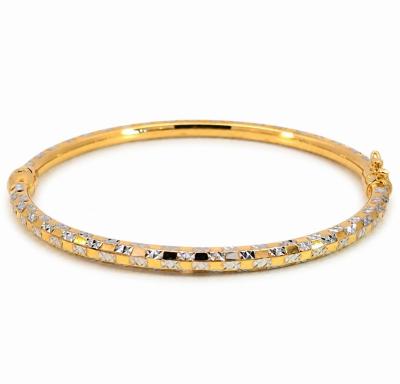 Merchant9 Gelang Oval Chess L:0.35CM