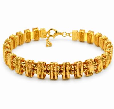Merchant9 Gelang ELORA CECELIA Rectangle Candy Dimensi L:0.9CM
