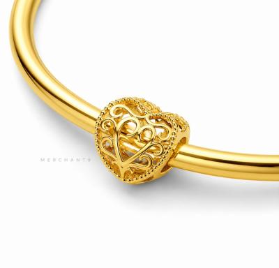 Merchant9 Beads Love Kerawang