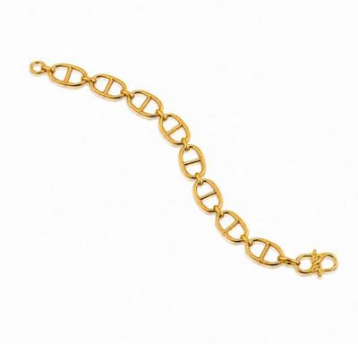 Merchant9 Rantai Tangan DR L:0.7CM