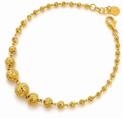 Merchant9 Rantai Tangan Choker Candy Dimensi L:0.6CM