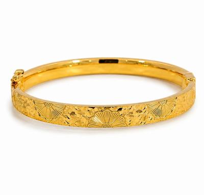 Merchant9 Gelang Leona Sensu L:0.55CM