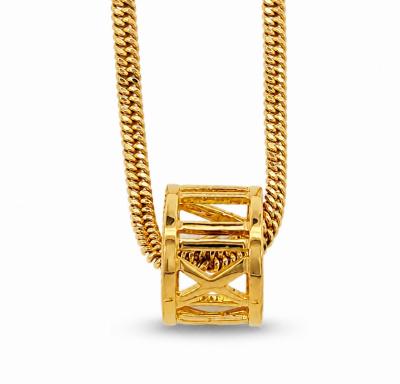 Merchant9 Loket Roman L:0.7CM