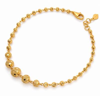 Merchant9 Rantai Tangan Choker Candy Honey Dimensi L:0.5CM