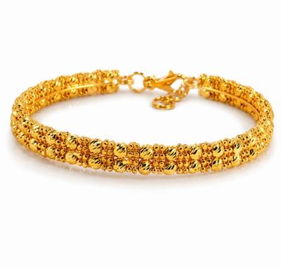 Merchant9 Gelang Oval Boba Italian 2L L:0.55CM