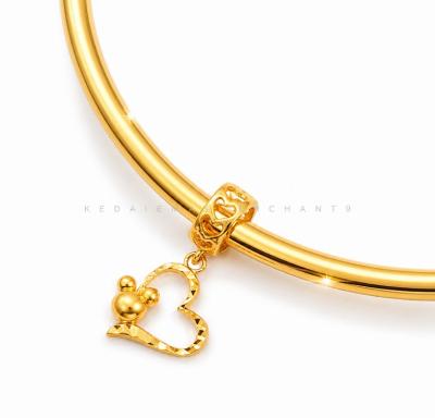 Merchant9 Charm Love Mickey Mouse