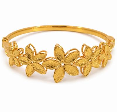 Merchant9 Gelang Honey Kemboja L:1.7CM