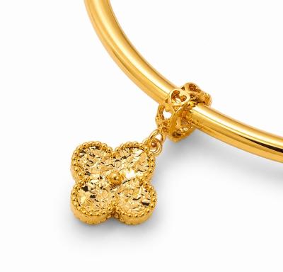 Merchant9 Charm VC Leona L:1.1CM