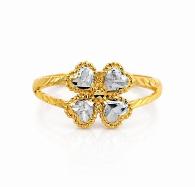 Merchant9 Cincin Emas VC Dimensi 2C L:0.9CM