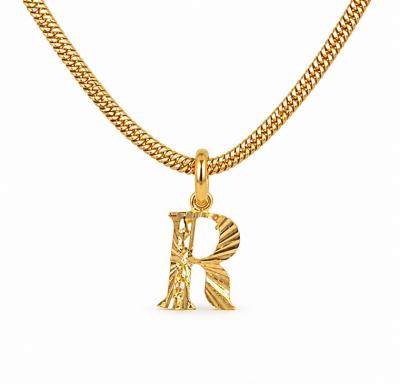 Merchant9 Loket Huruf R