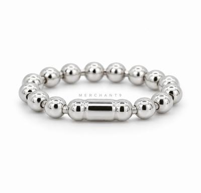 Merchant9 Cincin Emas Boba Minimalist 2C L:0.25CM