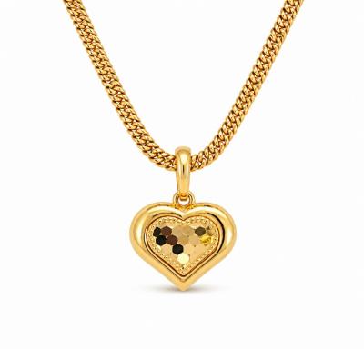Merchant9 Loket Honeylove Polish L:1CM
