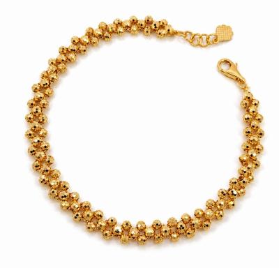 Merchant9 Rantai Tangan Honey Eternity L:0.6CM