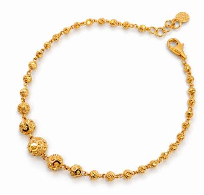 Merchant9 Rantai Tangan Choker Candy Dimensi L:0.5CM