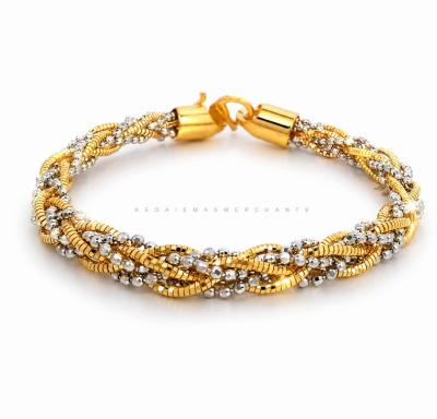 Merchant9 Gelang Tocang Italian 2C L:0.4CM