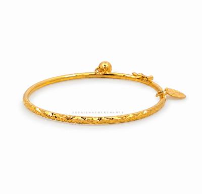Merchant9 Gelang Minggu Star Blink L:0.2CM